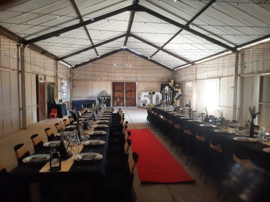 Commercial Property for Sale in Ventersburg Free State